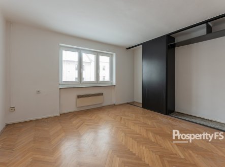 Prodej bytu, 2+1, 69 m²