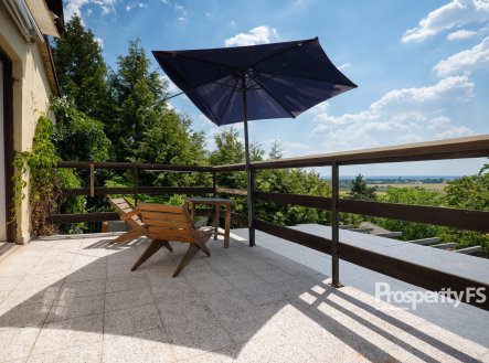 Prodej pozemku, zahrada, 651 m²