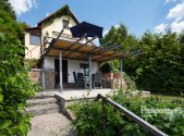 Prodej pozemku, zahrada, 651 m²