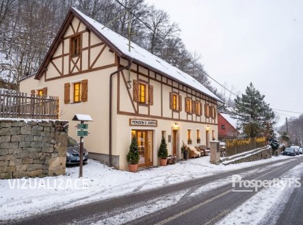 Prodej domu/vily, 192 m²