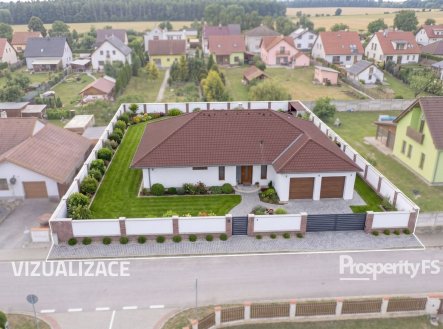 Prodej domu/vily, 169 m²