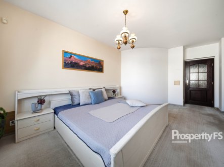 Prodej bytu, 4+kk, 154 m²