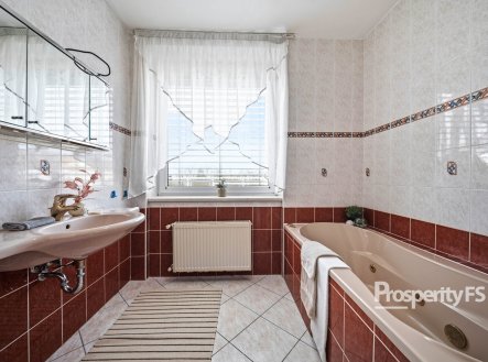 Prodej bytu, 4+kk, 154 m²