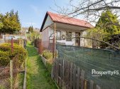 Prodej chaty/rekreačního objektu, 16 m²