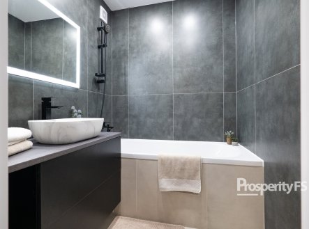 Prodej bytu, 3+1, 74 m²
