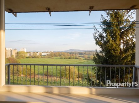 Prodej bytu, 3+1, 74 m²