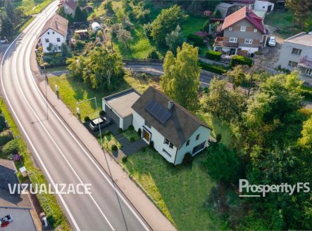 Prodej pozemku pro bydlení, 1 957 m²