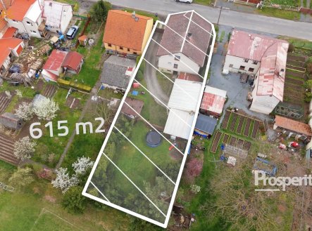 Prodej domu/vily, 170 m²