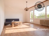 Prodej bytu, 3+1, 74 m²