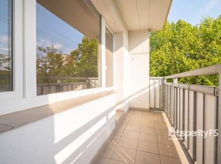 Prodej bytu, 3+1, 74 m²