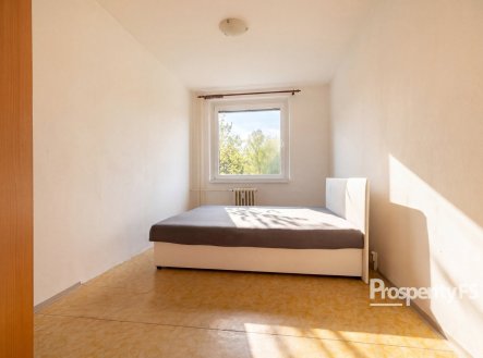 Prodej bytu, 3+1, 74 m²