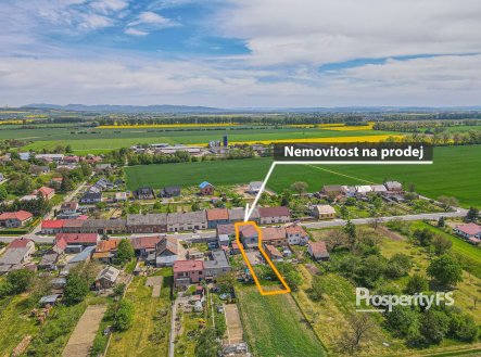 Prodej domu/vily, 290 m²