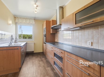 Prodej domu/vily, 206 m²