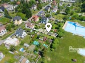 Prodej pozemku, zahrada, 222 m²