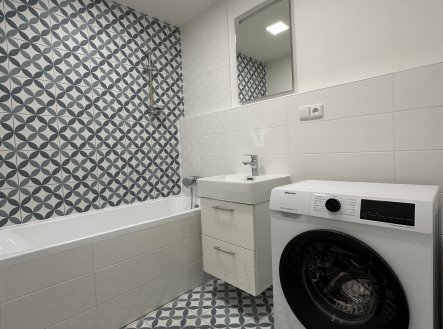 Pronájem bytu, 2+kk, 41 m²