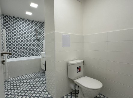 Pronájem bytu, 2+kk, 41 m²