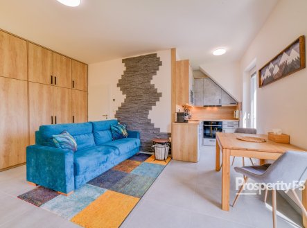 Prodej bytu, atypický, 69 m²