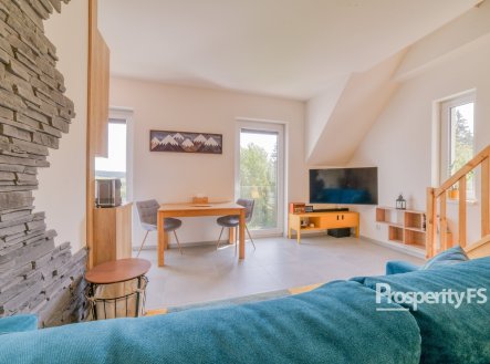 Prodej bytu, atypický, 69 m²
