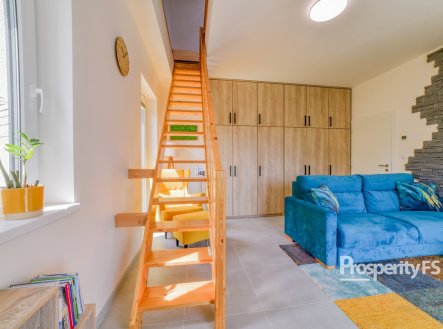 Prodej bytu, atypický, 69 m²