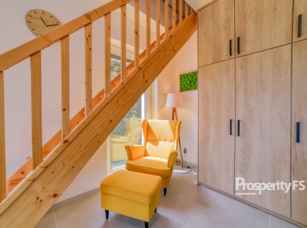 Prodej bytu, atypický, 69 m²