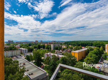 DSC09917 | Prodej bytu, 3+kk, 53 m²