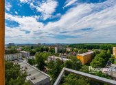 Prodej bytu, 3+kk, 53 m²