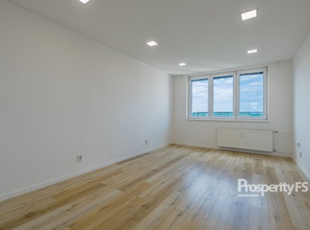 Prodej bytu, 3+kk, 53 m²