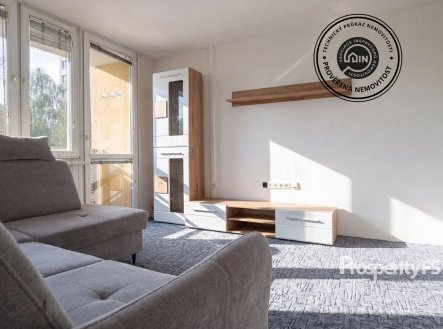 Prodej bytu, 4+1, 85 m²