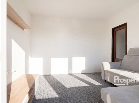 Prodej bytu, 4+1, 85 m²