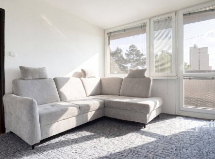 PANA8633a | Prodej bytu, 4+1, 85 m²