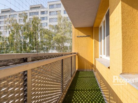 PANA8627a | Prodej bytu, 4+1, 85 m²