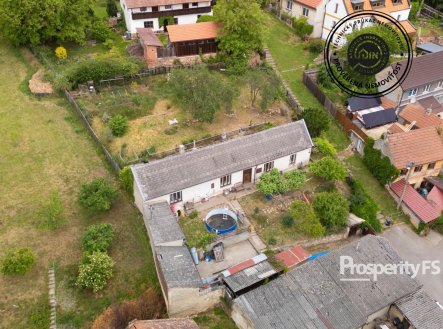 Prodej domu/vily, 297 m²