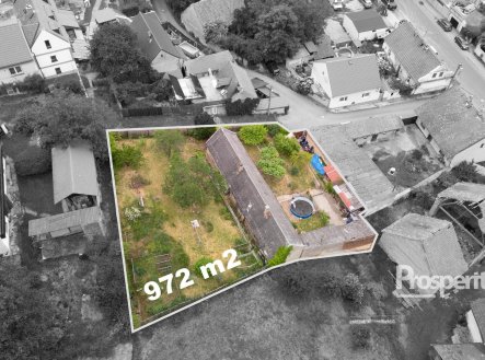 Prodej domu/vily, 297 m²