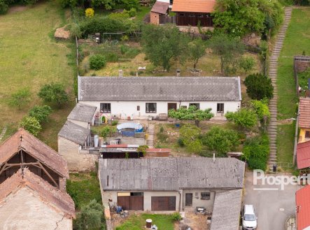 Prodej domu/vily, 297 m²