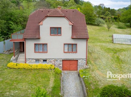 Prodej domu/vily, 162 m²