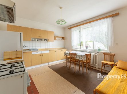Prodej domu/vily, 162 m²