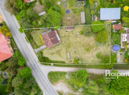 Prodej domu/vily, 162 m²