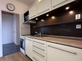 Pronájem bytu, 3+kk, 61 m²