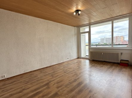 Pronájem bytu, 3+kk, 61 m²