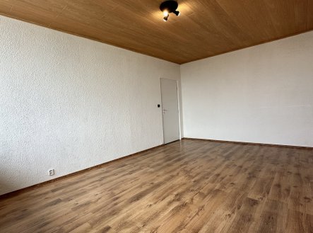 Pronájem bytu, 3+kk, 61 m²