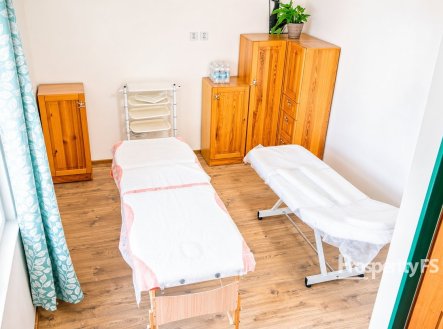 Pronájem komerčního objektu, jiný, 16 m²