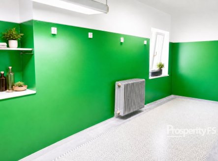 Pronájem komerčního objektu, jiný, 12 m²