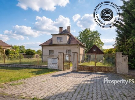 Prodej domu/vily, 103 m²