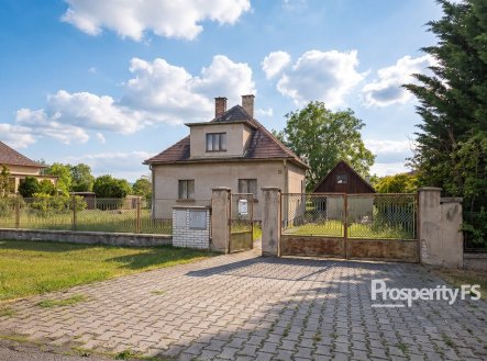 Prodej domu/vily, 103 m²