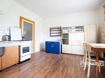 Prodej domu/vily, 103 m²