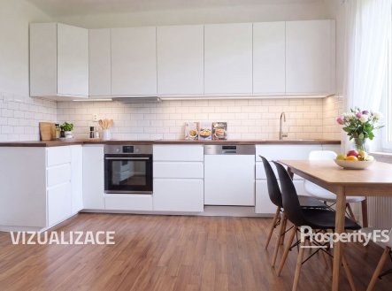 Prodej domu/vily, 103 m²