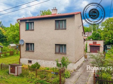 Prodej domu/vily, 140 m²
