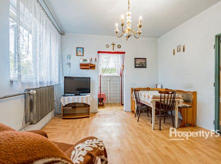 Prodej domu/vily, 145 m²