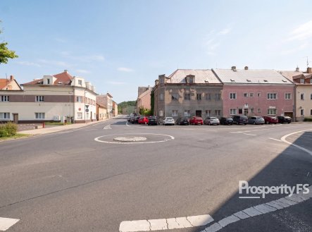 PANA9429a | Prodej - dům/vila, 200 m²