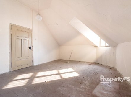 Prodej domu/vily, 200 m²